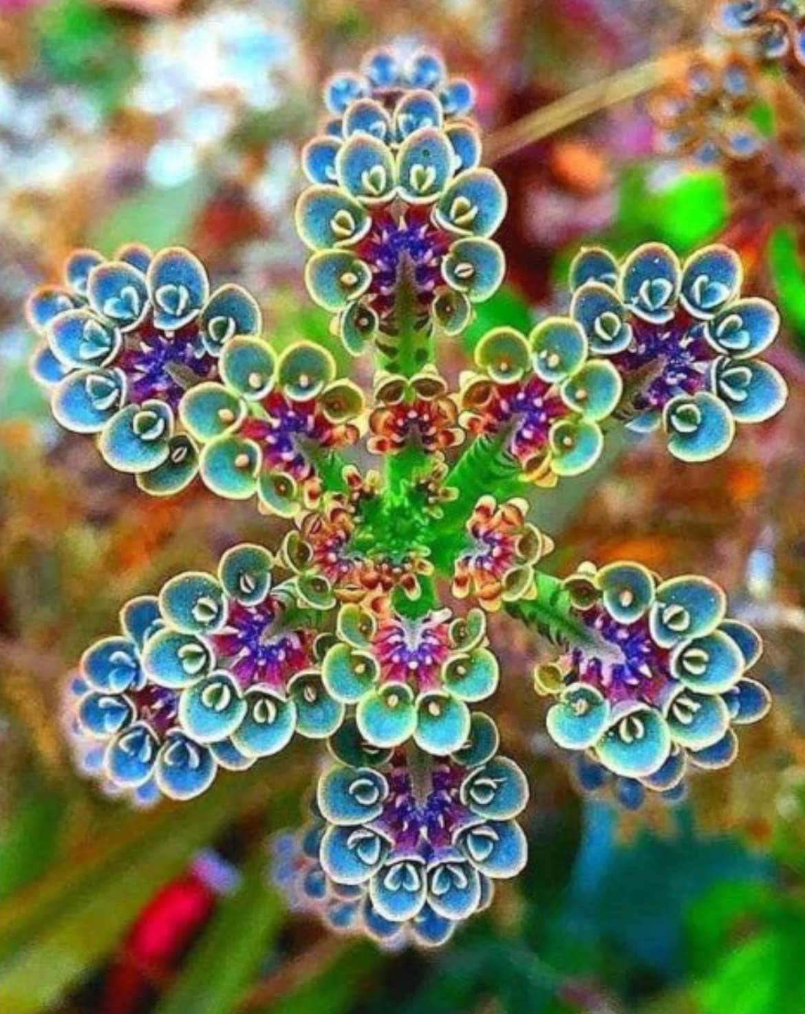 kalanchoe succulent plant